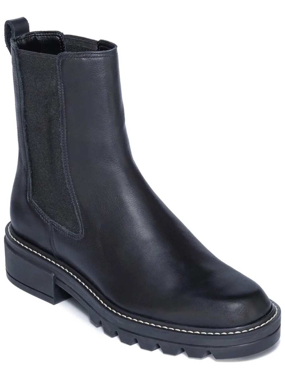 Bernardo Chelsea Boots